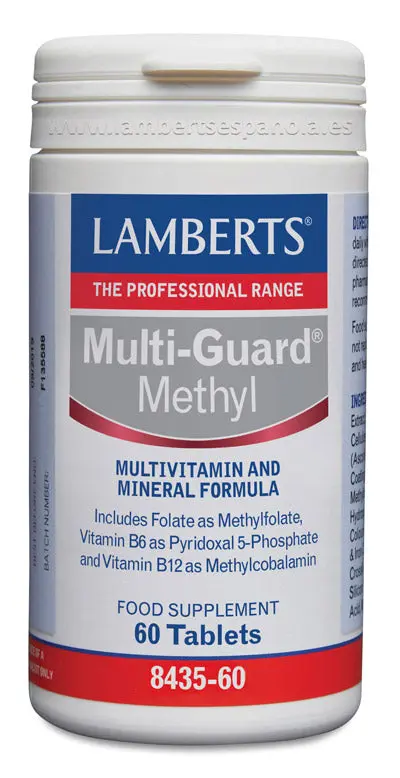 Multi-Guard® Metil