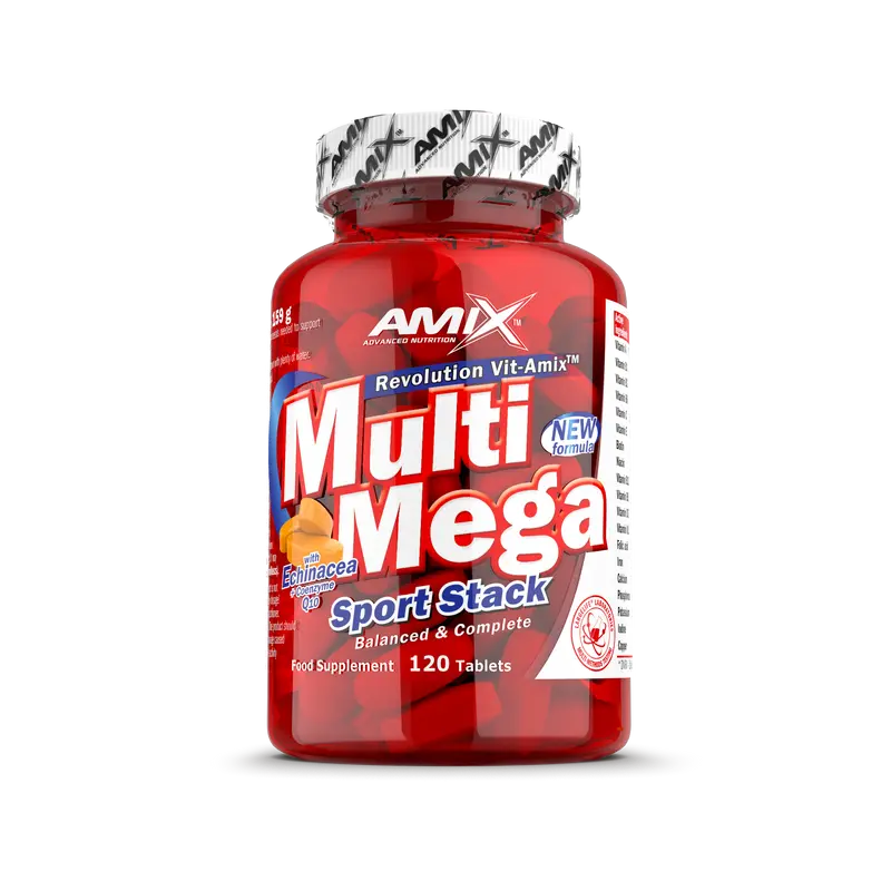 MULTI MEGASTACK 120 TABL