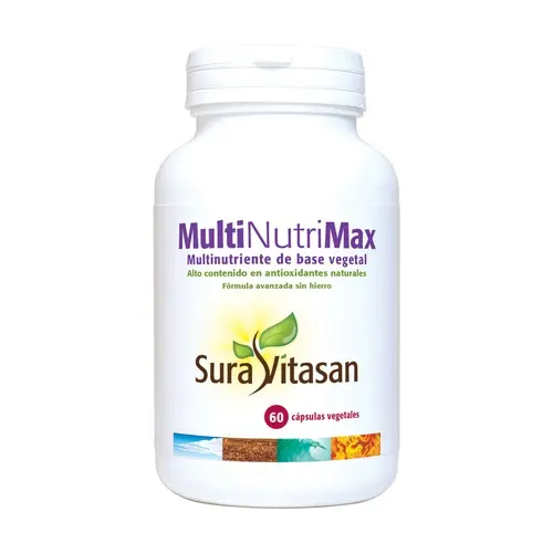 Multi NUTRI Max