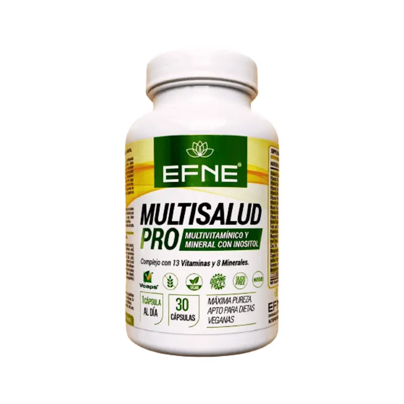 MULTISALUD PRO - EFNE