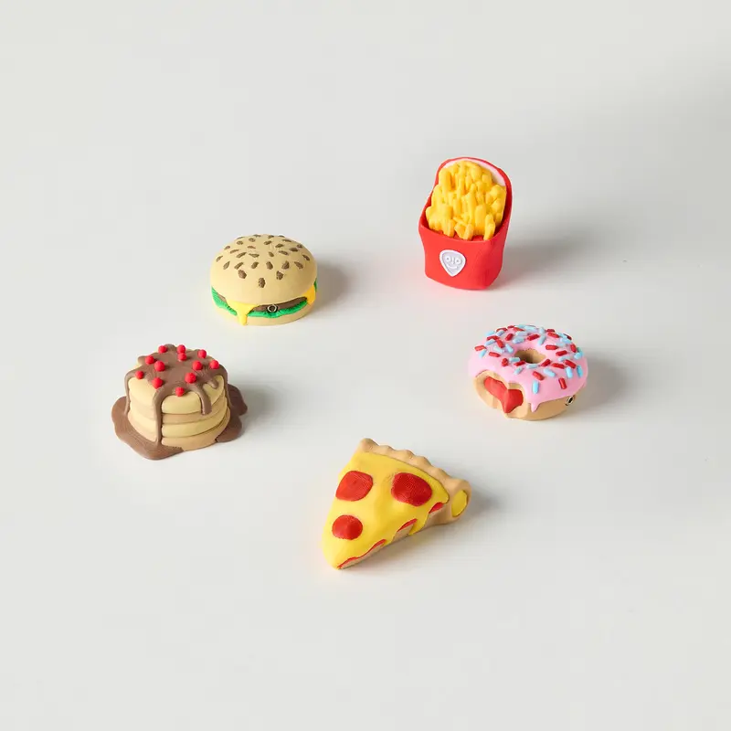 Munchies Topper Full Set