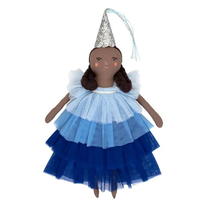 Muñeca princesa Esme
