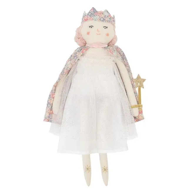Muñeca princesa Liberty Imogen