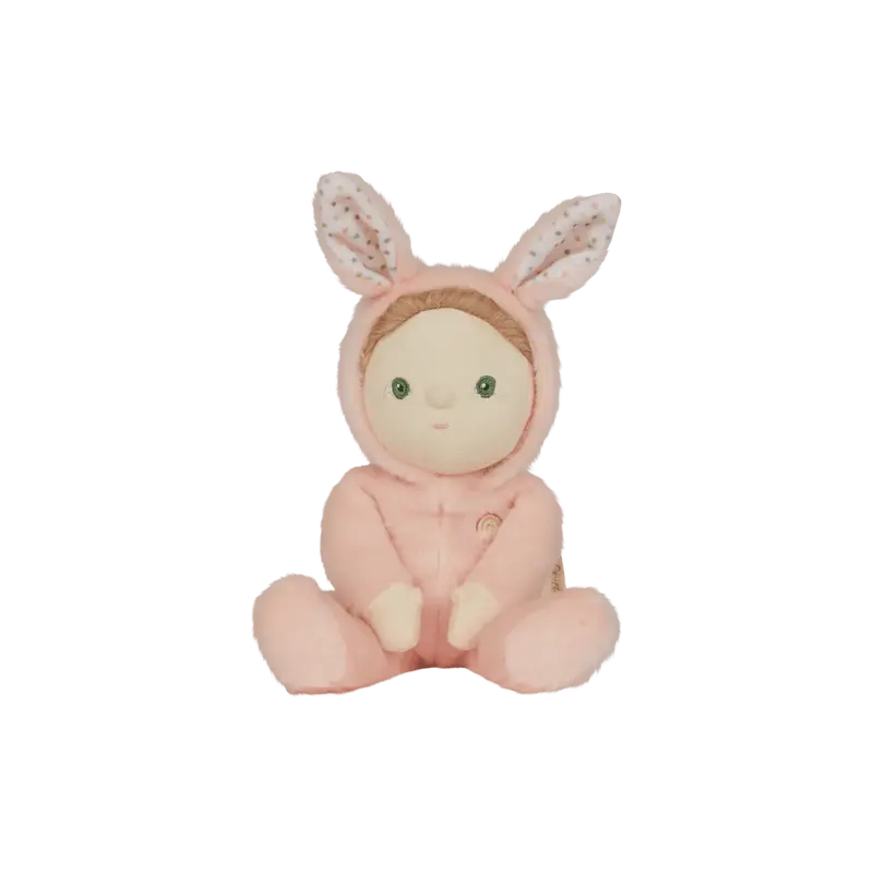 Muñeco Bebé Rosita