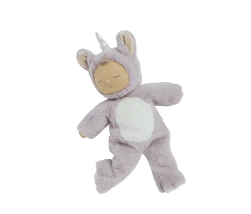 Muñeco Unicornio Sweetpea – Cozy