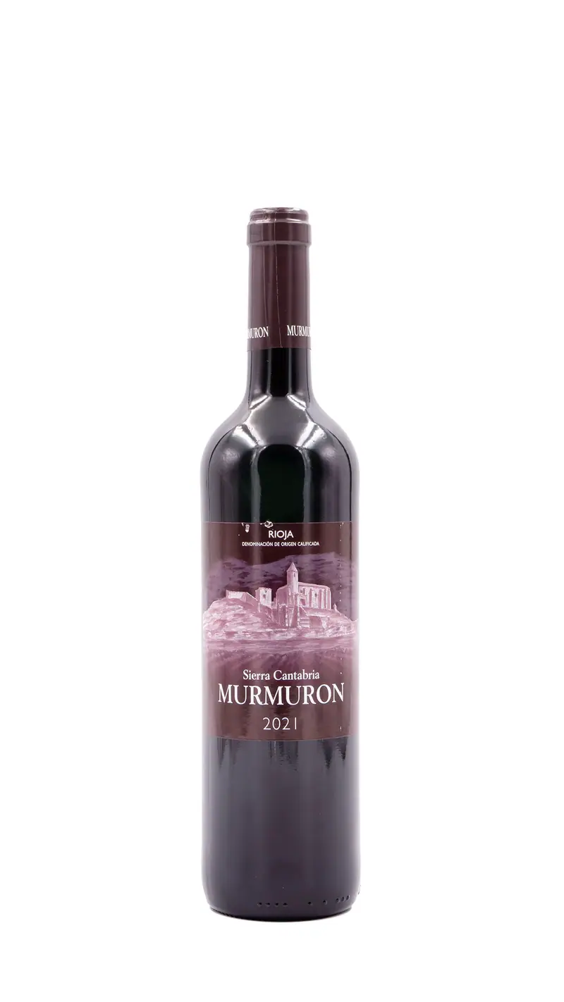 Murmuron Tinto 2021