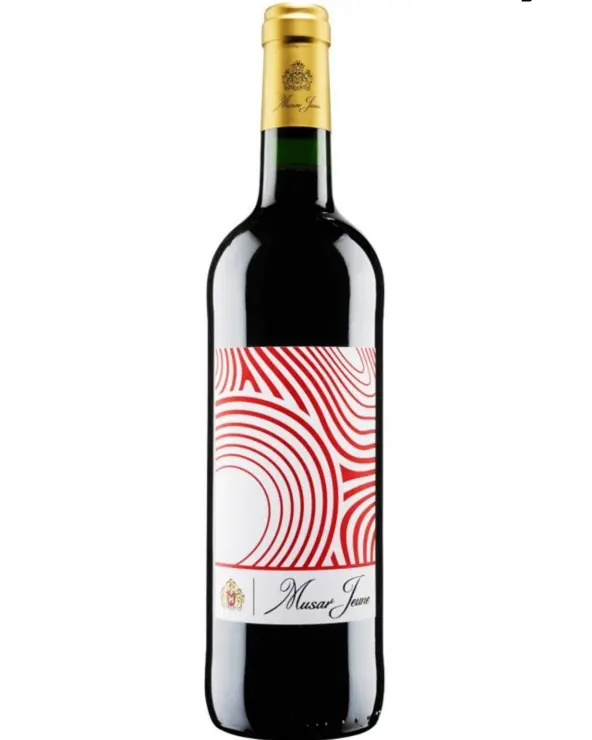 Musar Jeune Tinto