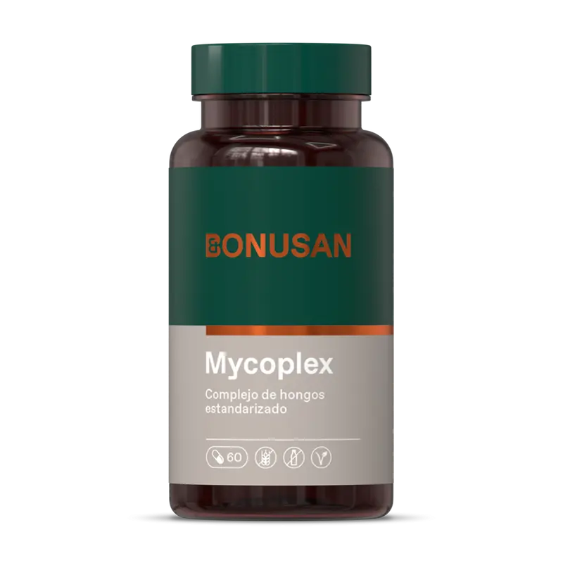 Mycoplex /60caps - BONUSAN