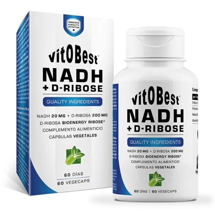 NADH+D-Ribose