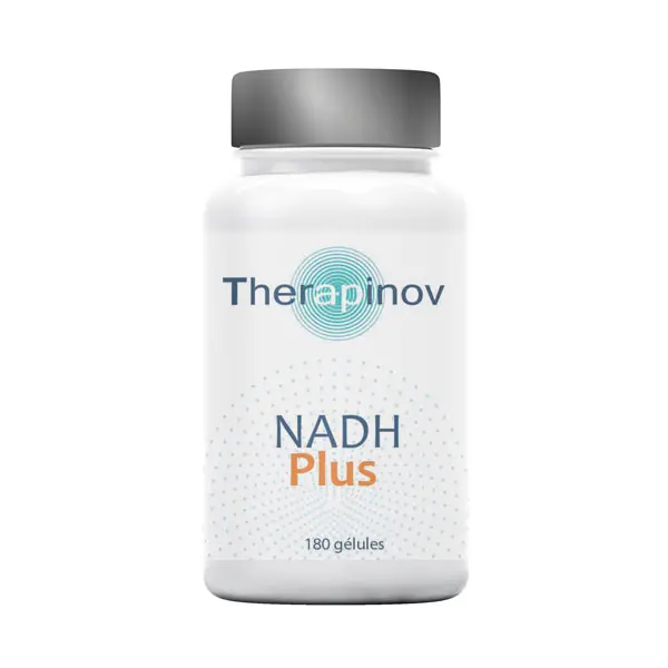 NADH Plus