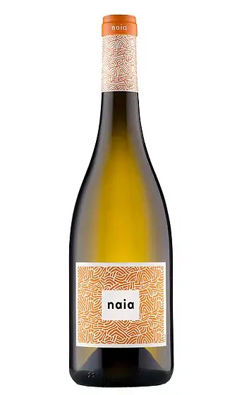Naia Terraselecta Blanco Rueda
