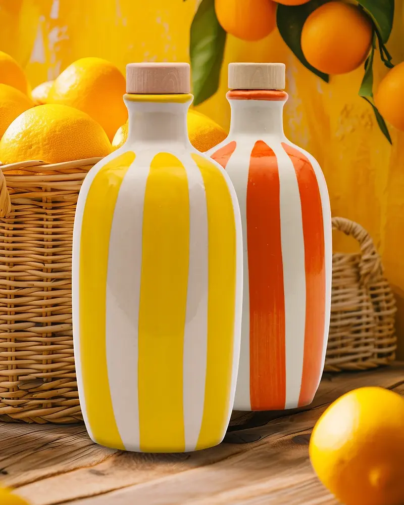 Naranjito + Limonero (archivo)