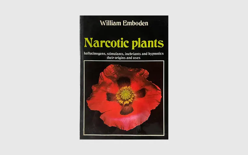 Narcotic Plants
