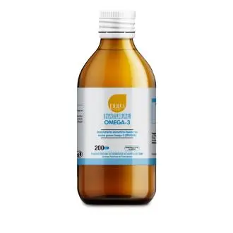 Natural Omega 3 Niños