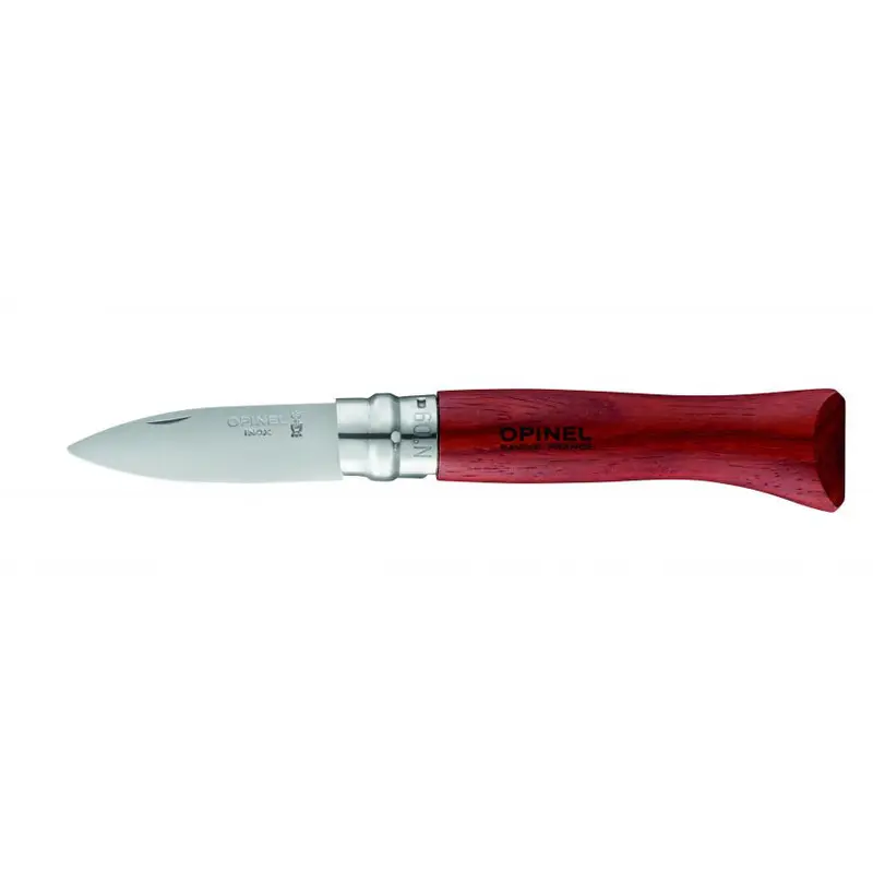 Navaja nº 9 para ostras y marisco - Opinel