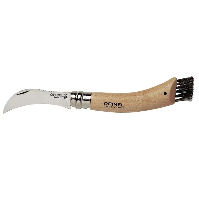 Navaja para setas nº 8 - Opinel