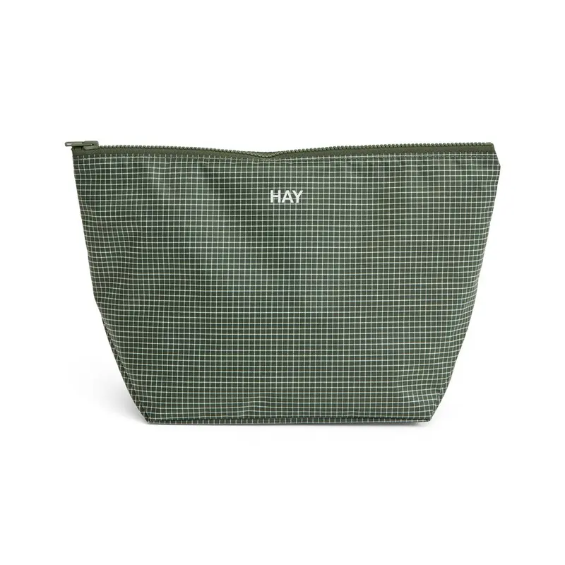 Neceser Grid Medium - HAY