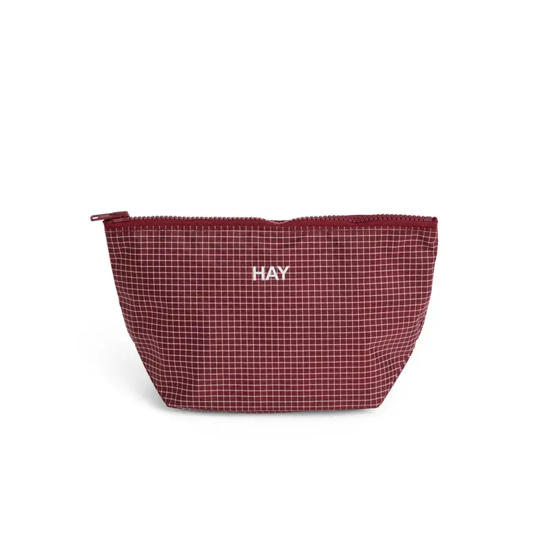 Neceser Grid Small - HAY