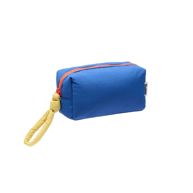 Neceser padded - Ölend