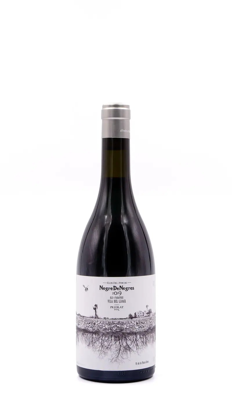 Negre de Negres 2019