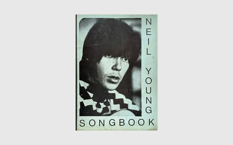 Neil Young Songbook