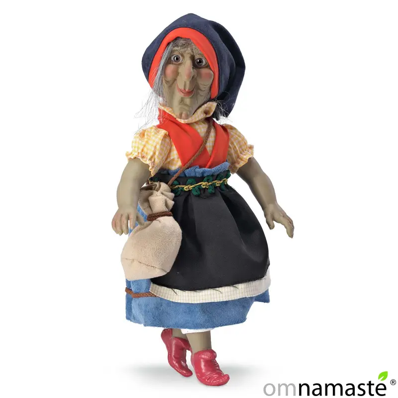 Neimi (Curandera) 28cm