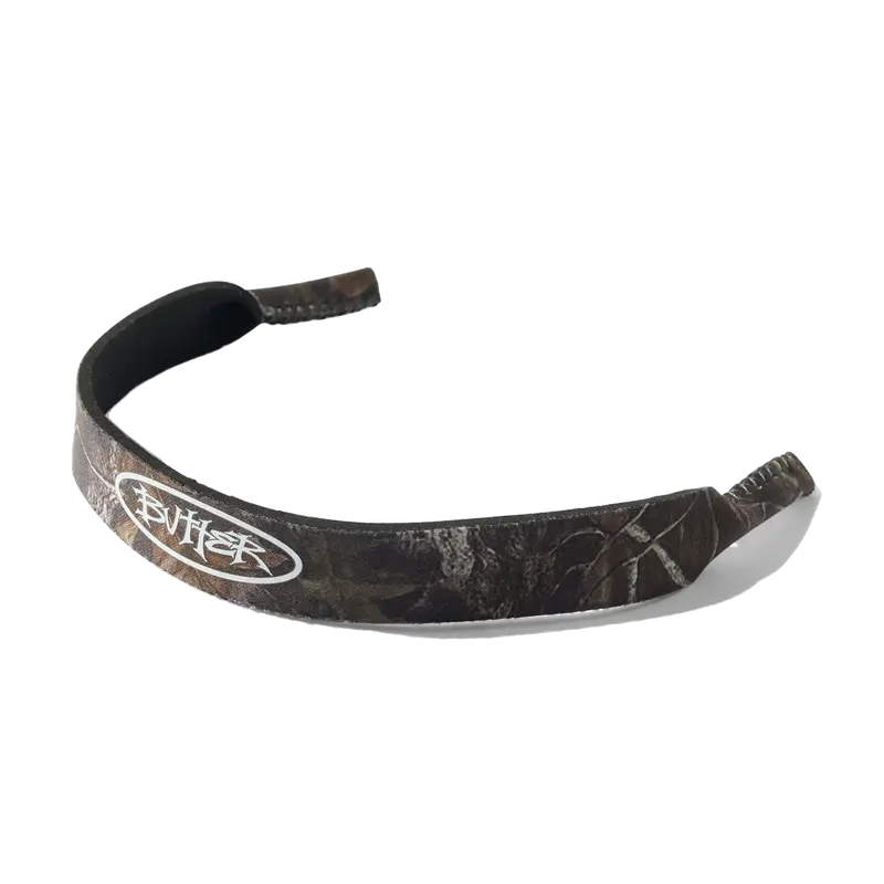 Neoprene Sunglasses Strap / Camo