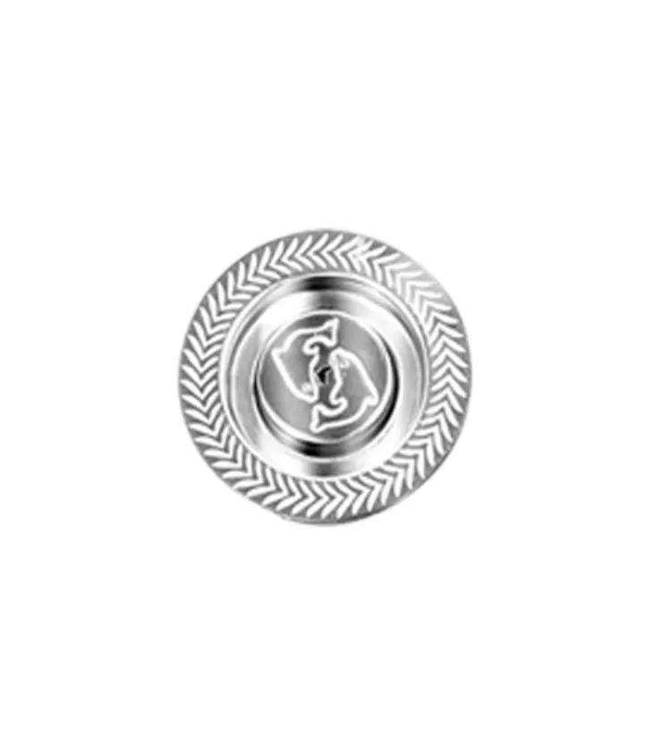 Nespresso® Reusable Lid