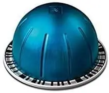Nespresso Vertuo Odacio Pack 30 Cápsulas de Café para Taza Grande. Café Audaz y Vivaz de Intensidad 7 con Notas de Cereal y Toques Afrutados, para Sistema Nespresso Vertuo.