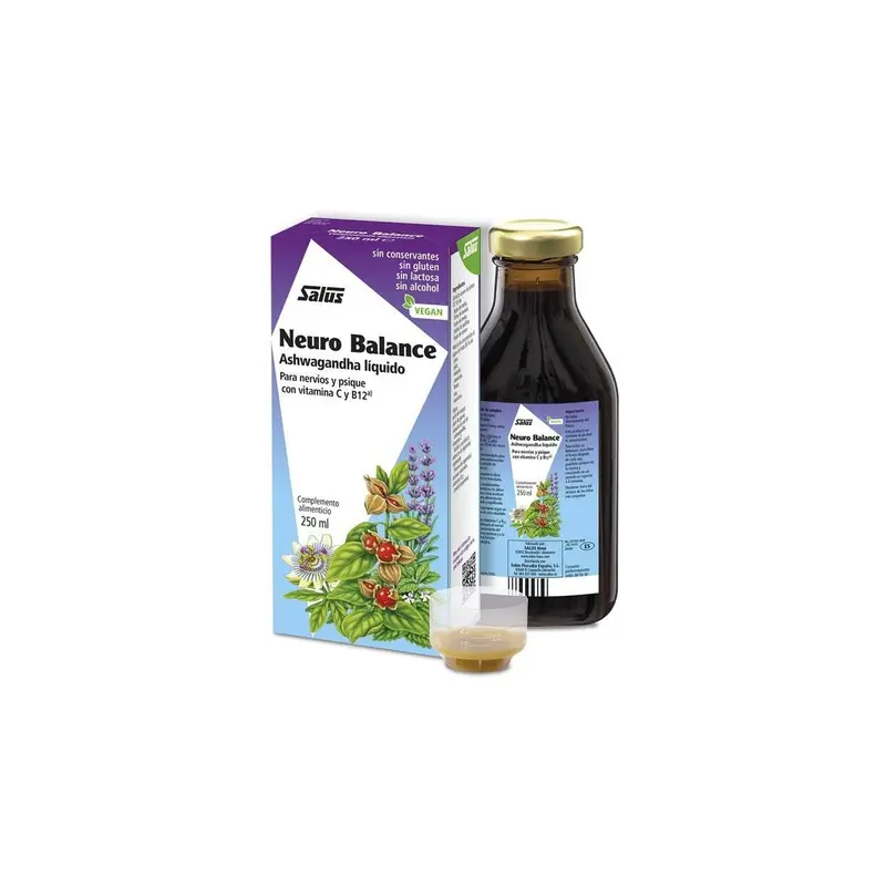Neuro Balance - 250 ml - Salus