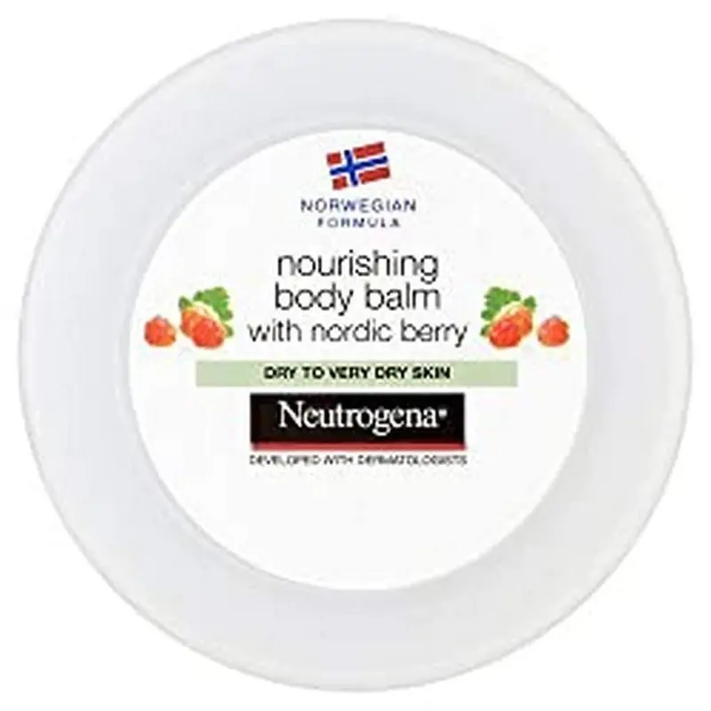 Neutrogena Fórmula Noruega Loción Corporal Hidratación Profunda para Piel Seca, 250ml. La crema hidratante diaria que proporciona 24 horas de hidratación para una piel suave y confortable.