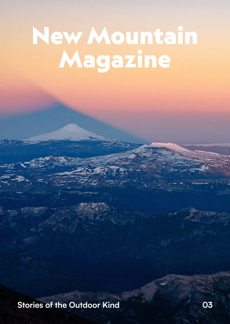 New Mountain Magazine #3
