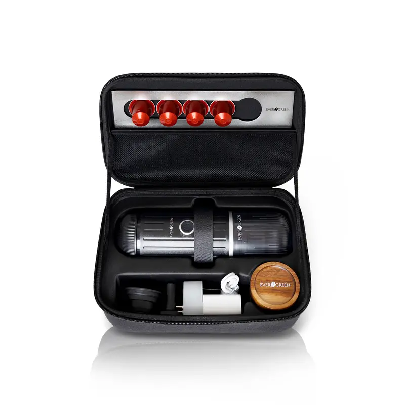 NEW - Nomaduo® Voyager Case