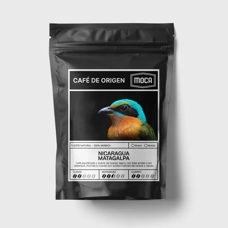 Nicaragua Matagalpa