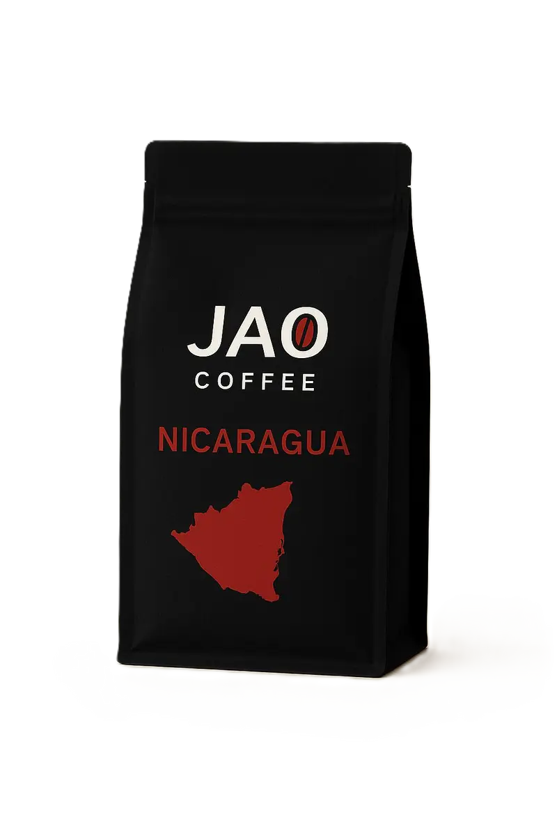 NICARAGUA - VOLCÁN