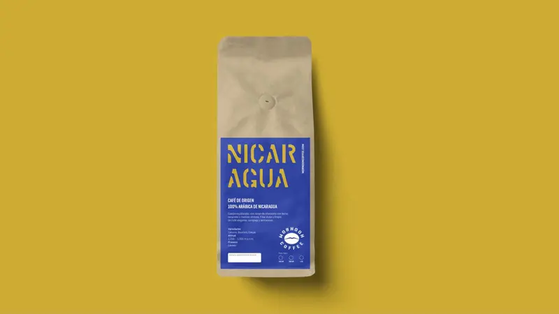 Nicaragua