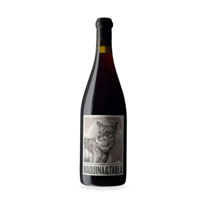 Nicasia Garnacha 750 ml