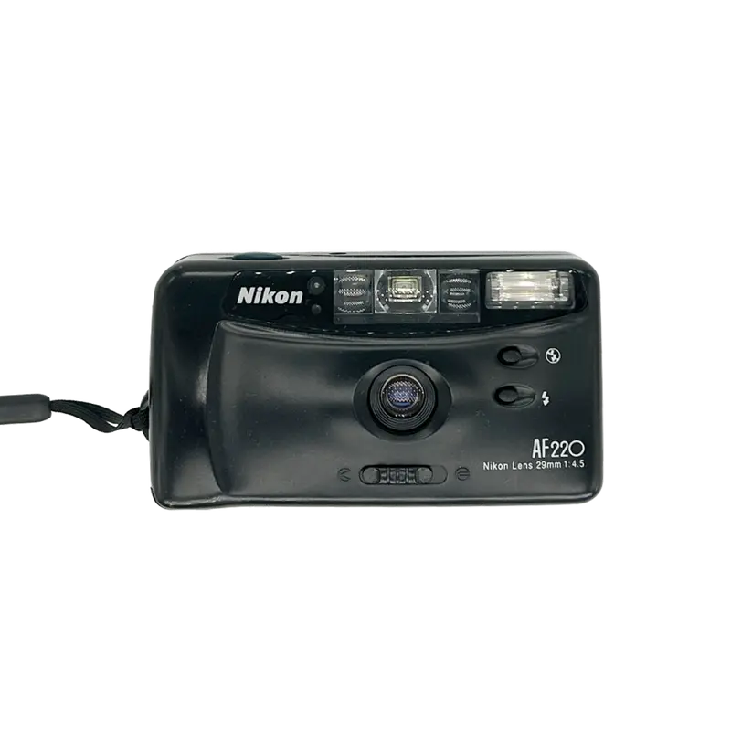 Nikon AF220