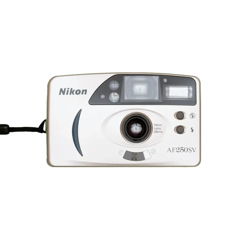 Nikon AF250SV