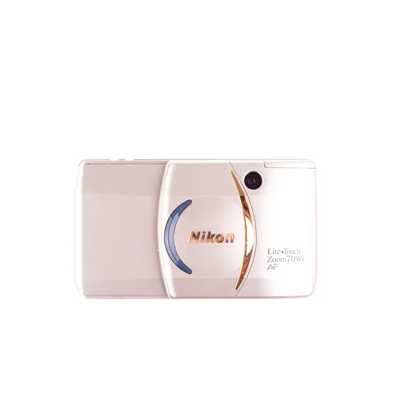 Nikon Lite Touch Zoom 70WS