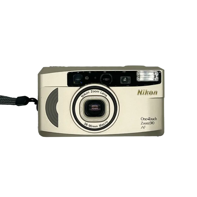 Nikon One Touch Zoom 90