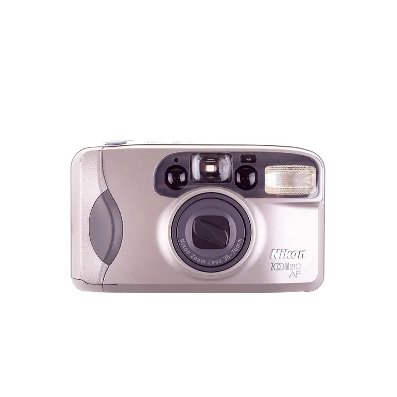 Nikon Zoom 210 AF
