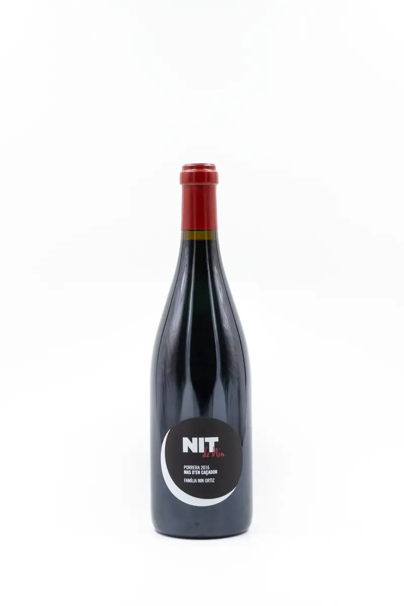 Nit De Nin Mas D'En Caçador 2016