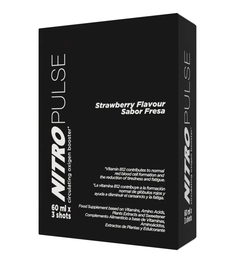 NITROPULSE