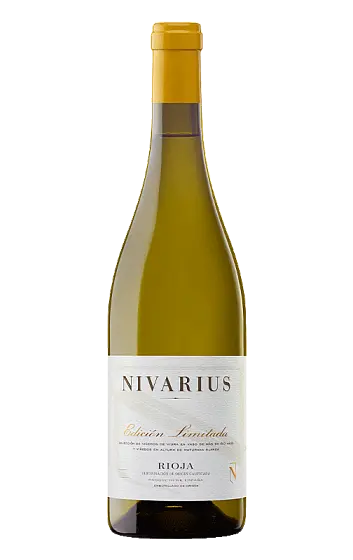 Nivarius – Edición Limitada