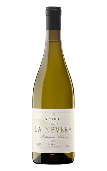 Nivarius – Finca La Nevera