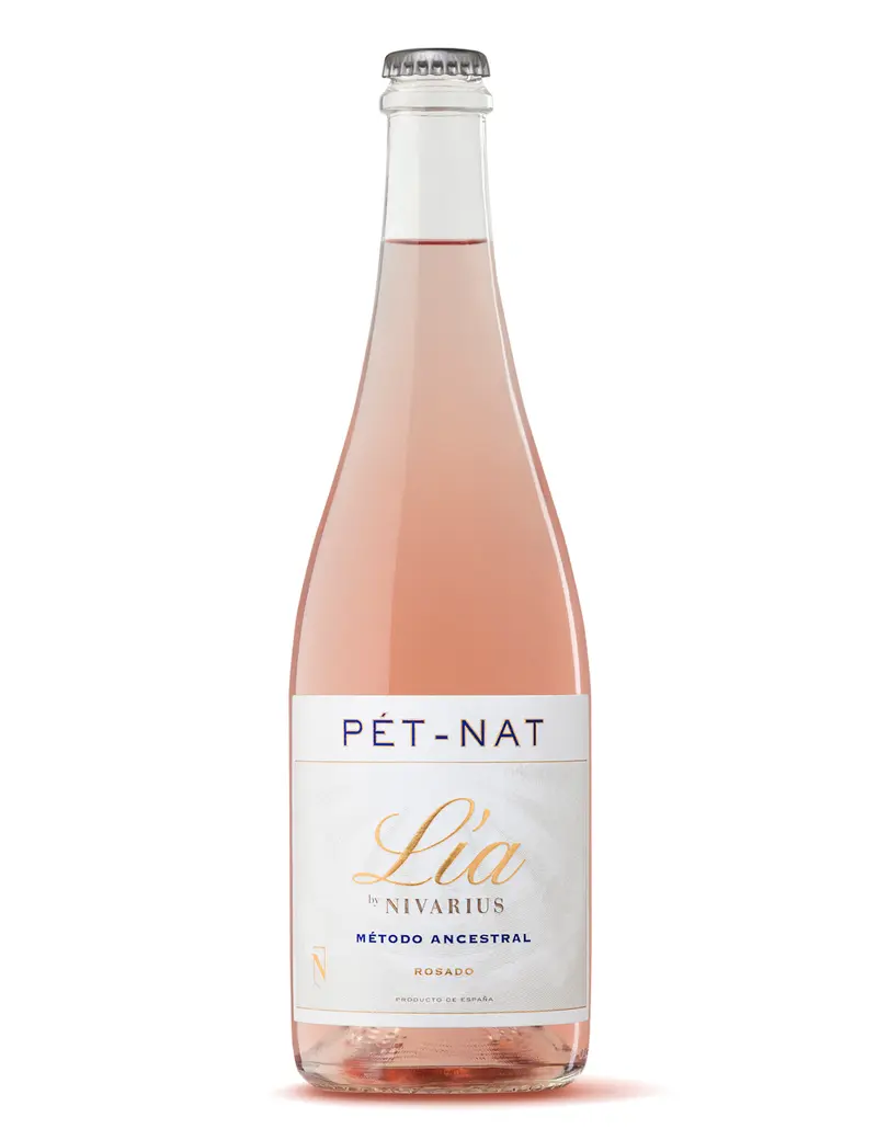 Nivarius – Lía Pet-Nat Ancestral