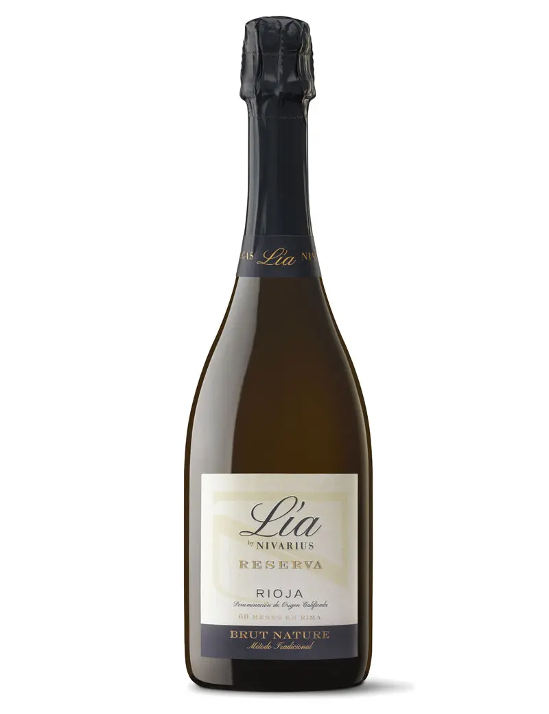 Nivarius – Lía Reserva 60 Meses