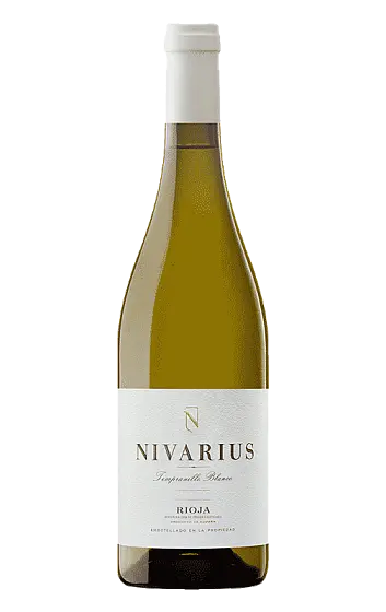 Nivarius Tempramillo Blanco Magnum