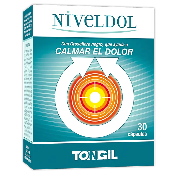 Niveldol - Tongil